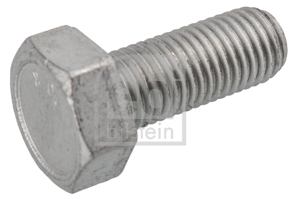 Bolt, brake disc